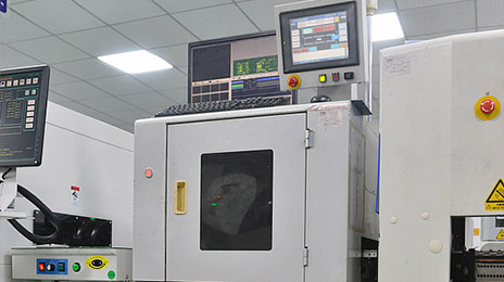 SPI锡膏检测-SMT贴片麻豆免费版下载,苏州昆山PCB抄板电路板焊接|线路板焊接|SMT贴片焊接