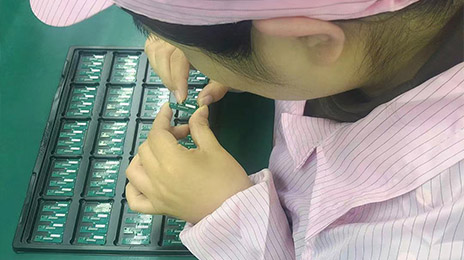 QA出货检验-SMT贴片麻豆免费版下载-苏州昆山PCB抄板电路板焊接|线路板焊接|SMT贴片焊接